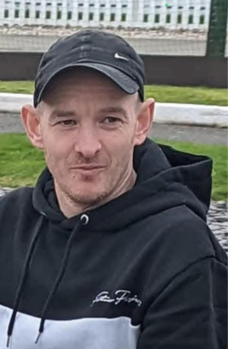 Daniel Davies / Patterson