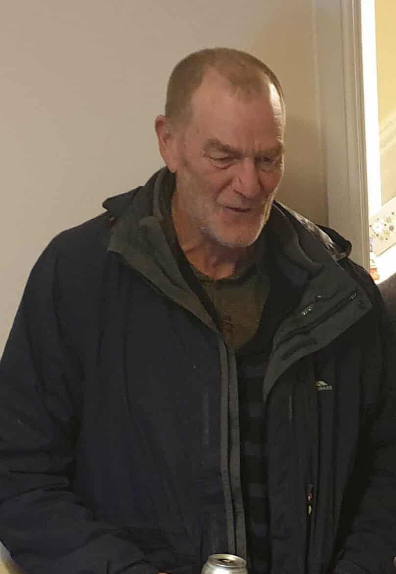 John Heggie - Blackpool