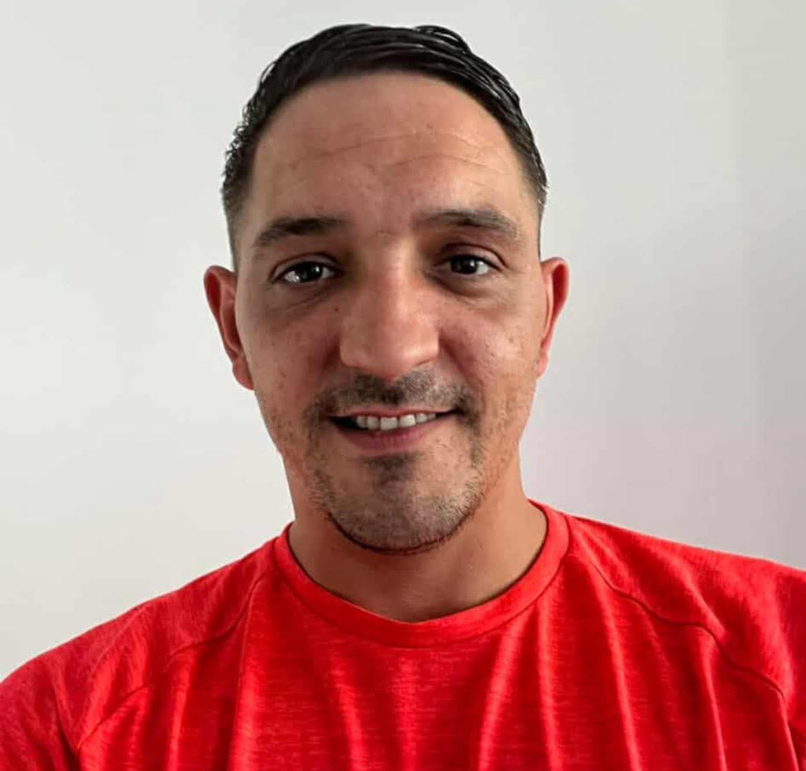 Rudi Lockett - Nelson