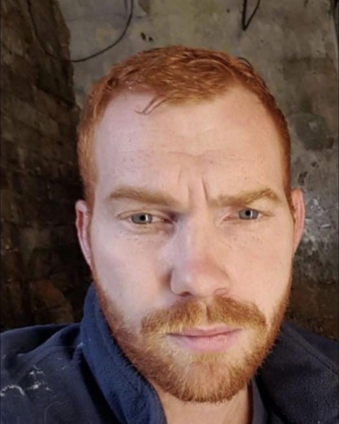 Ross Marsden – Retford/Edinburgh