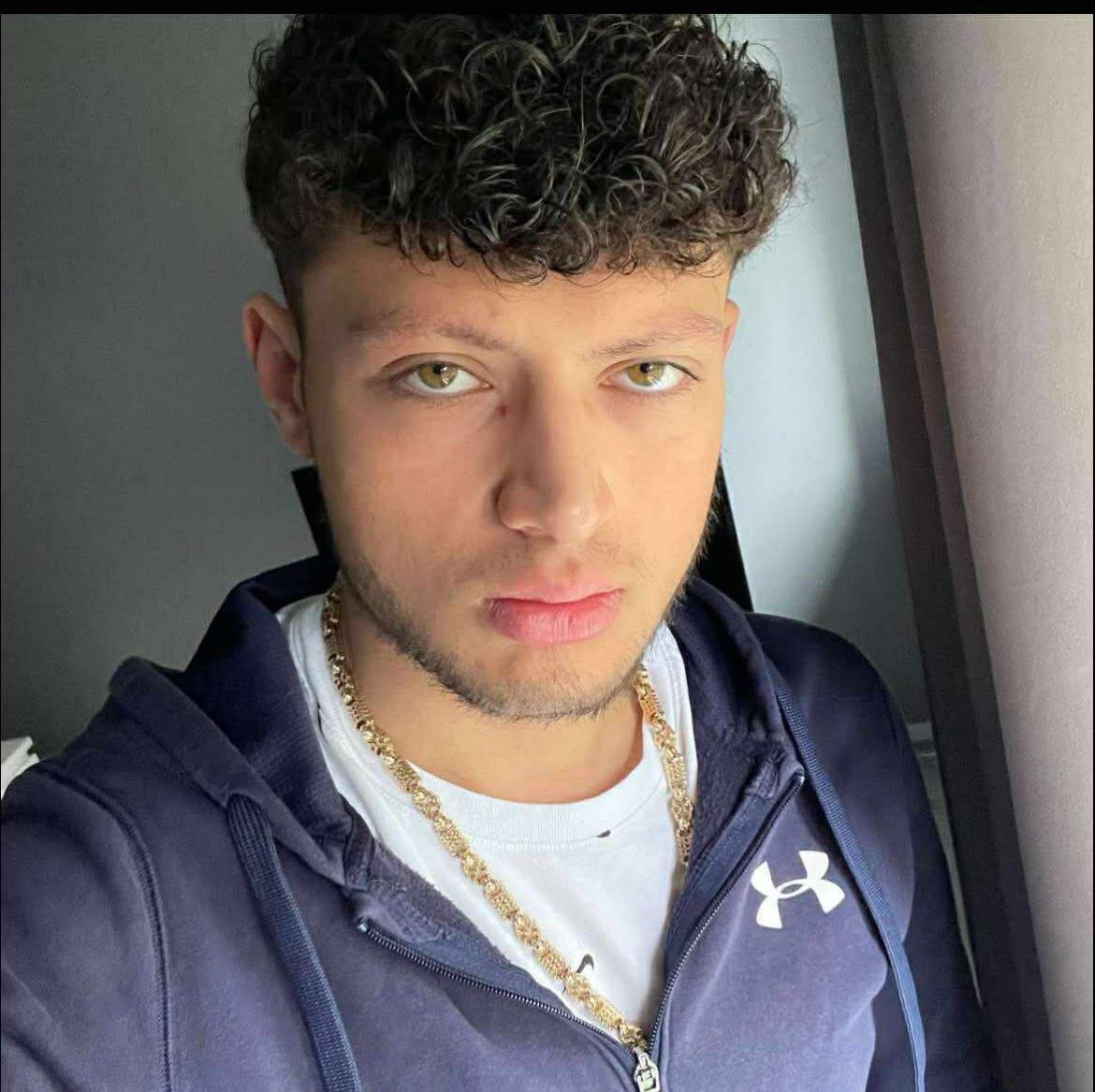 Kobi Dougan – Norton