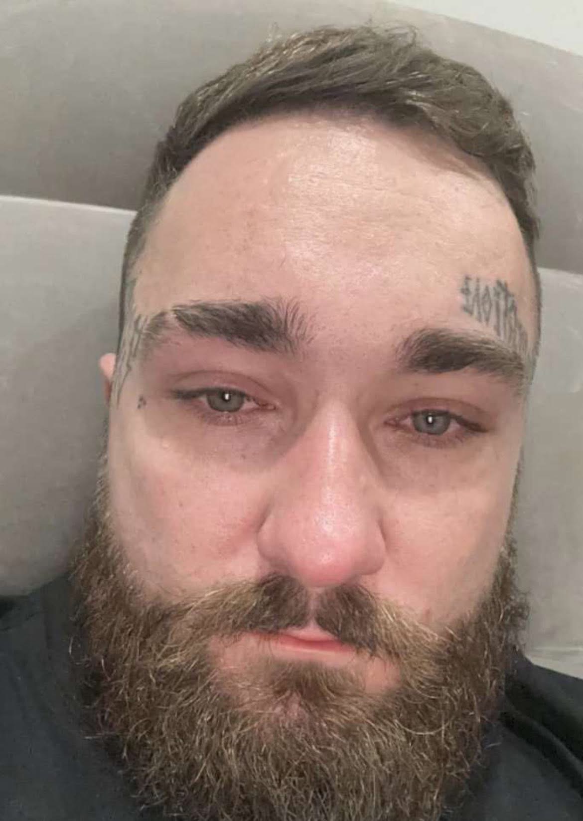 James Philip Barnett