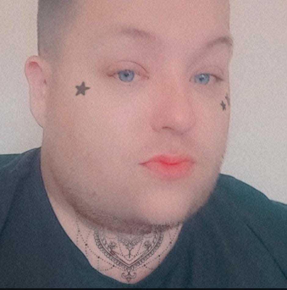 Keegan Smith – Galashiels