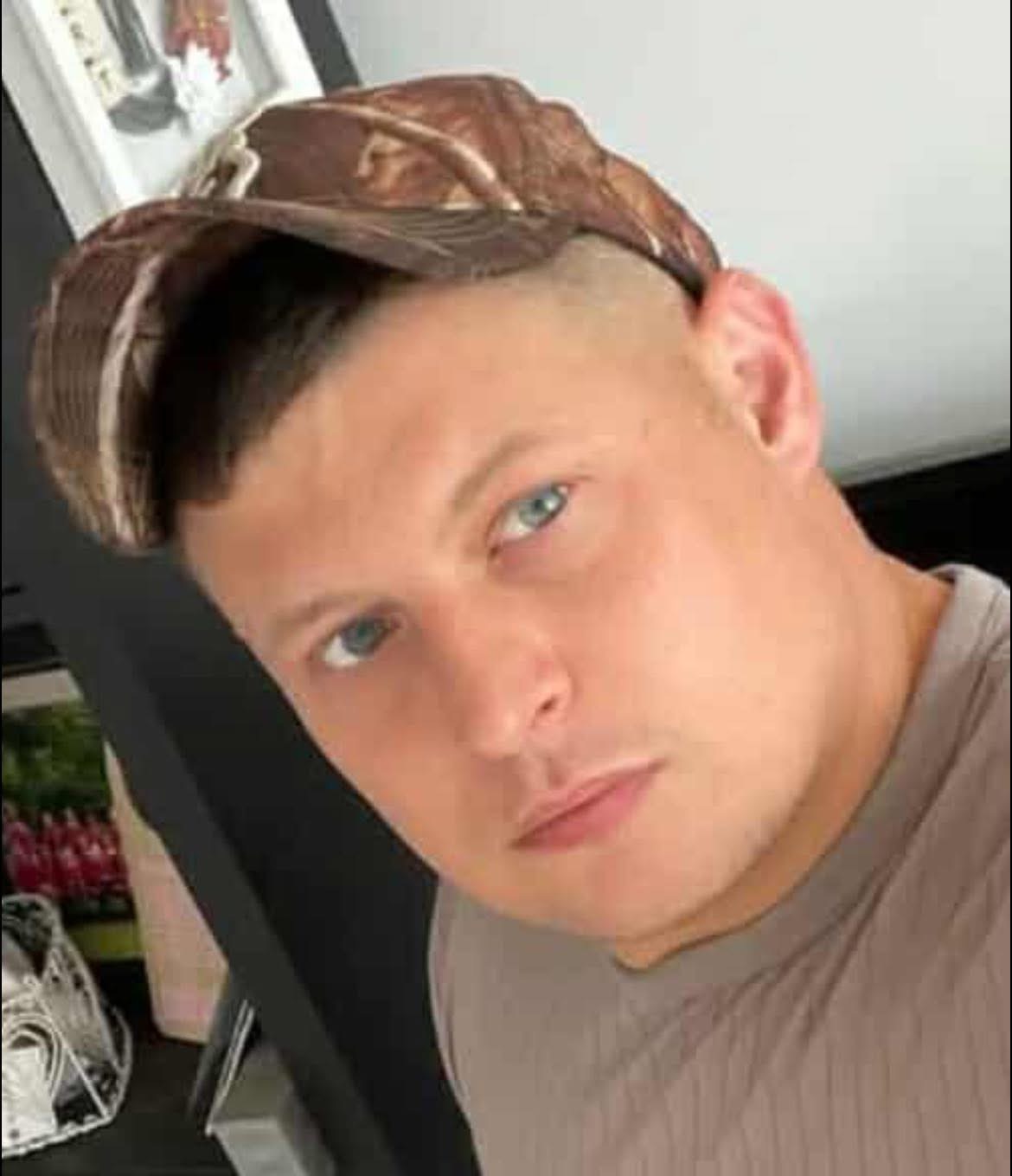 Bradley Thorpe – Norfolk/Suffolk/Lowestoft