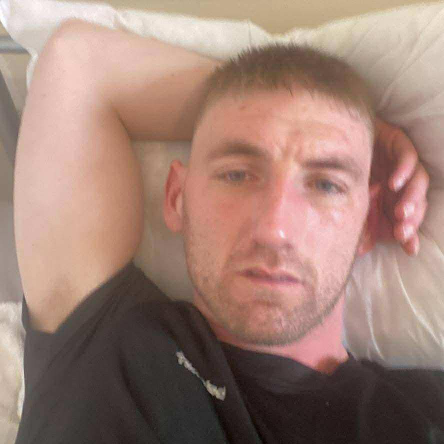 Evidence photo - Benjamin Phillip Wylie case