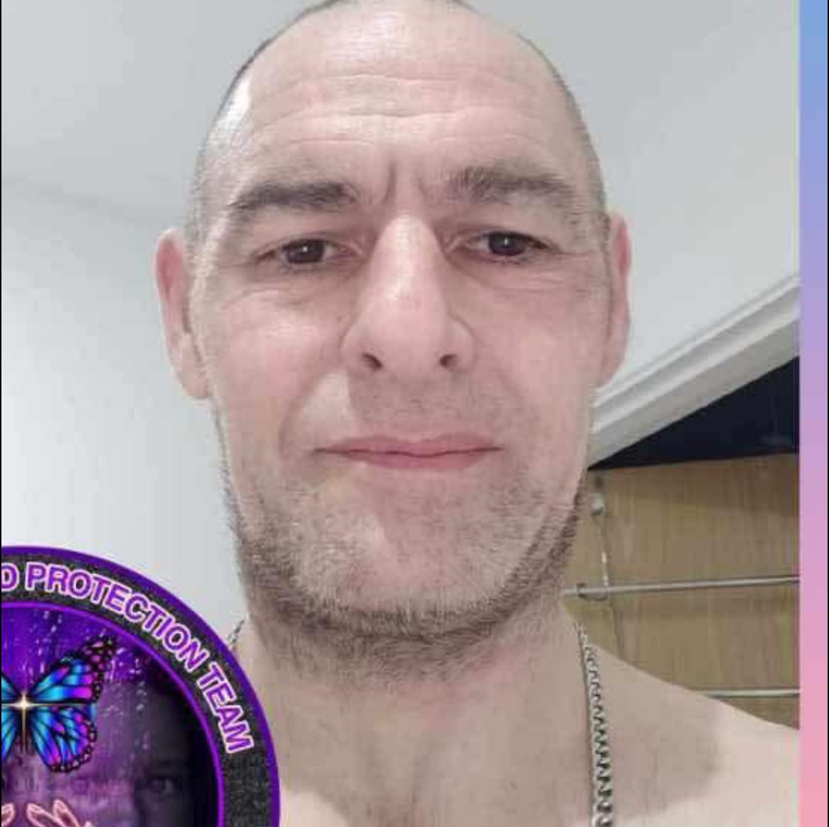 Chris Grant - Grooming Sting