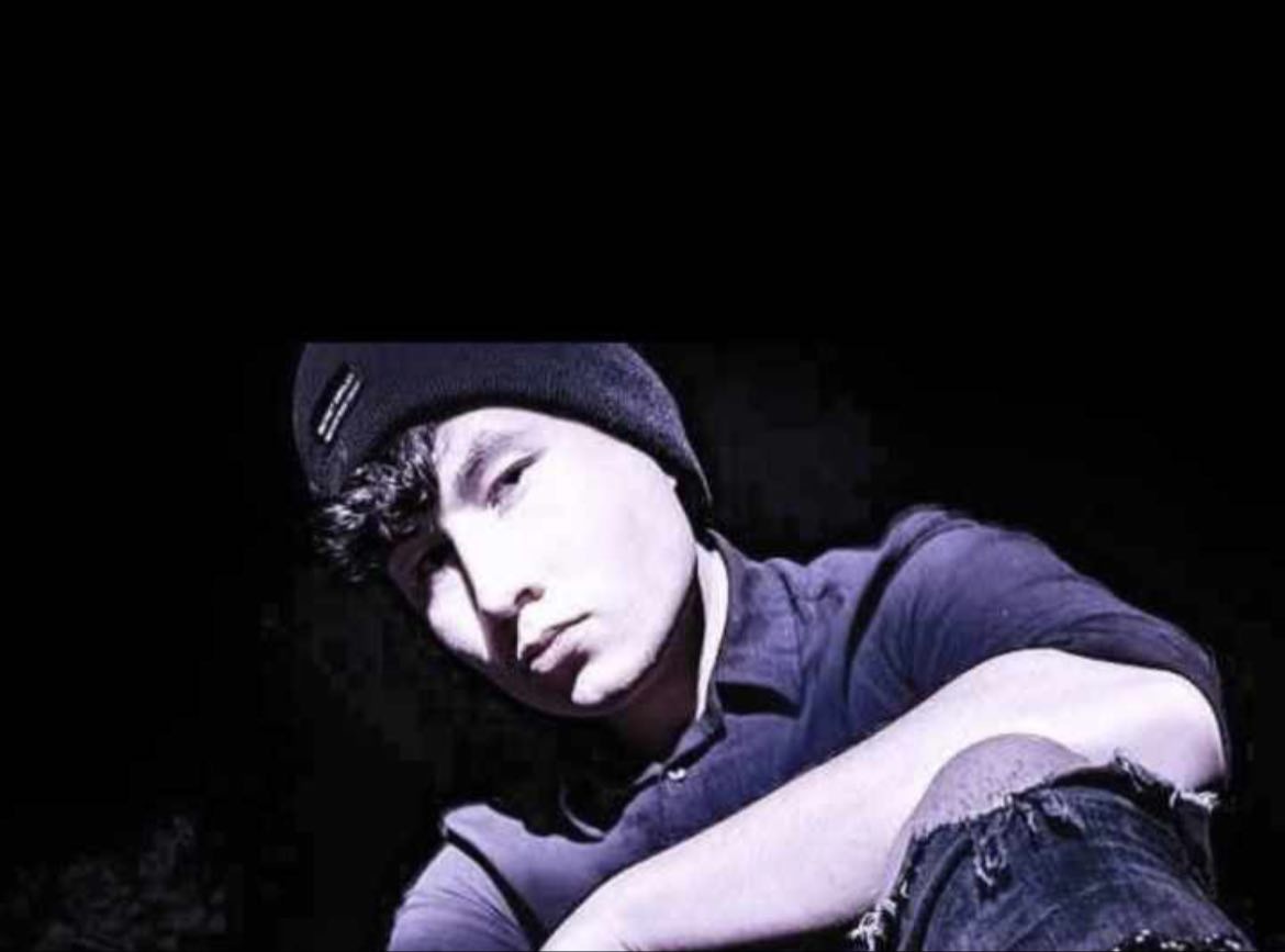 Zack Spencer - Llandeilo