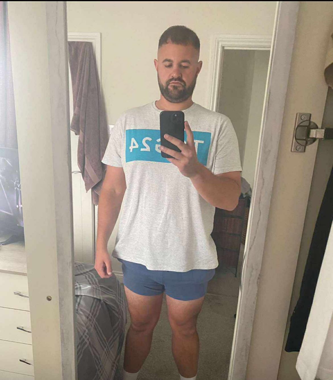 Christopher Brooks - Blackpool