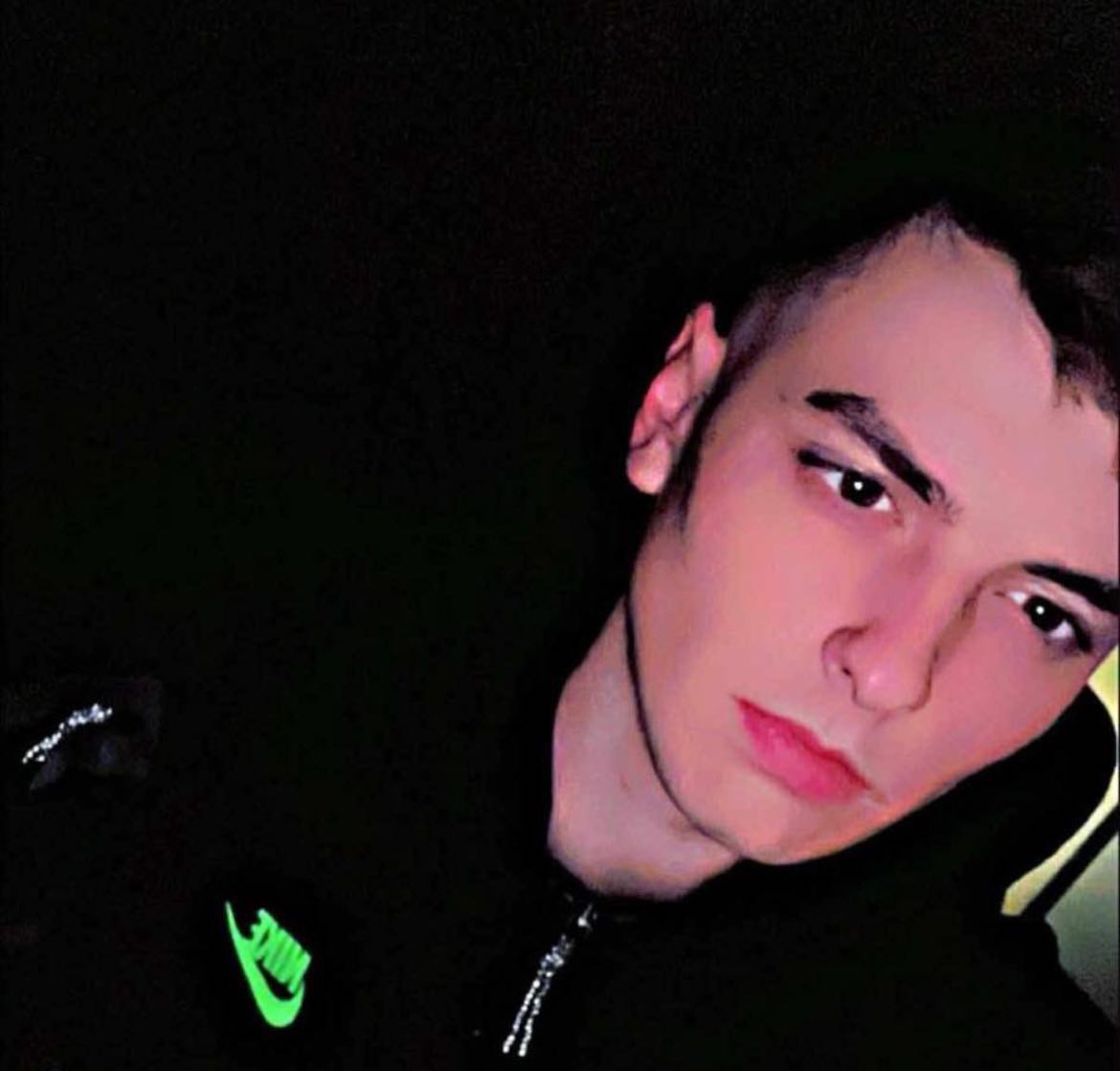 Regan Stott - Barrow