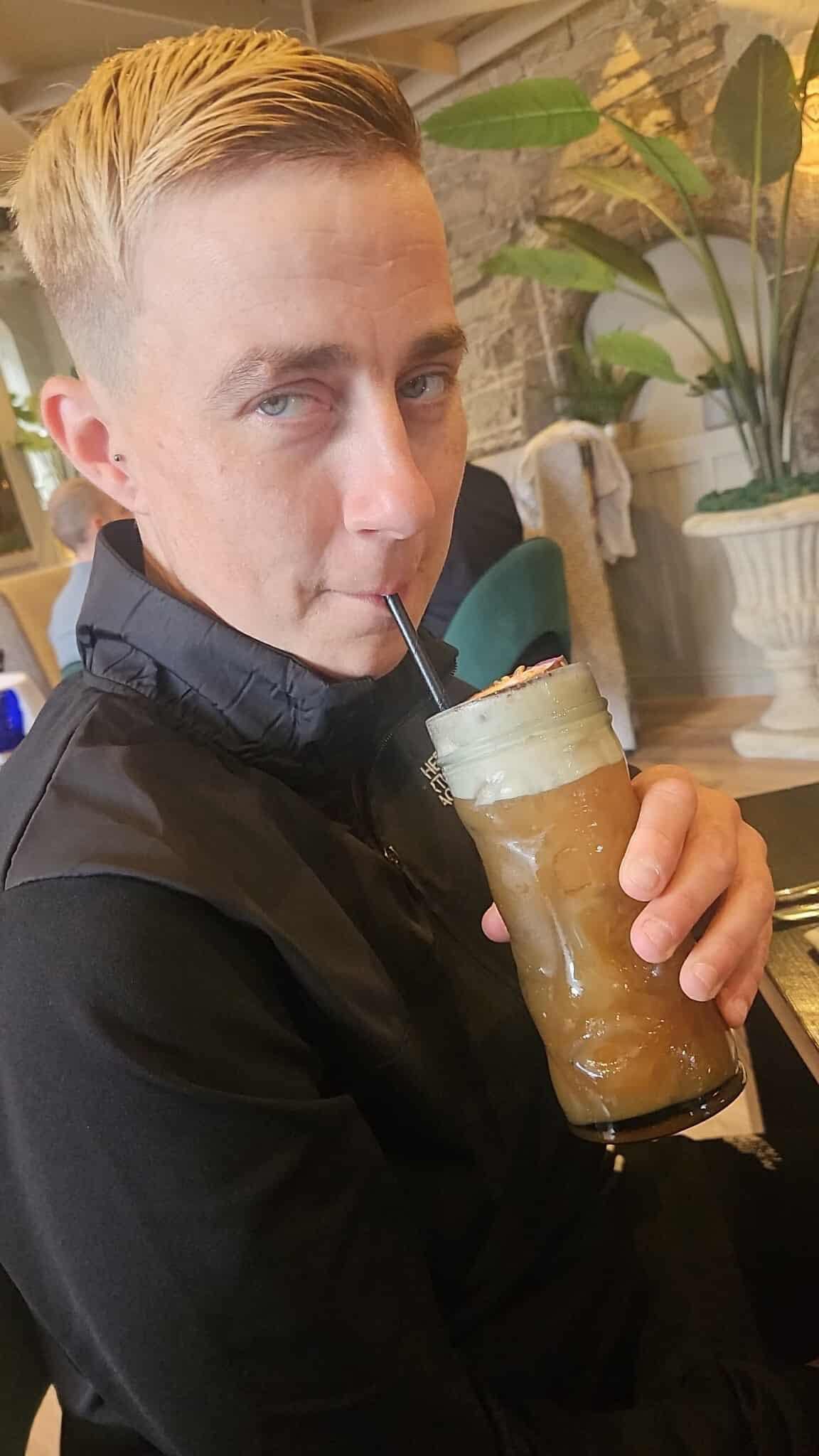 Laura Frances Cachia - Cardiff