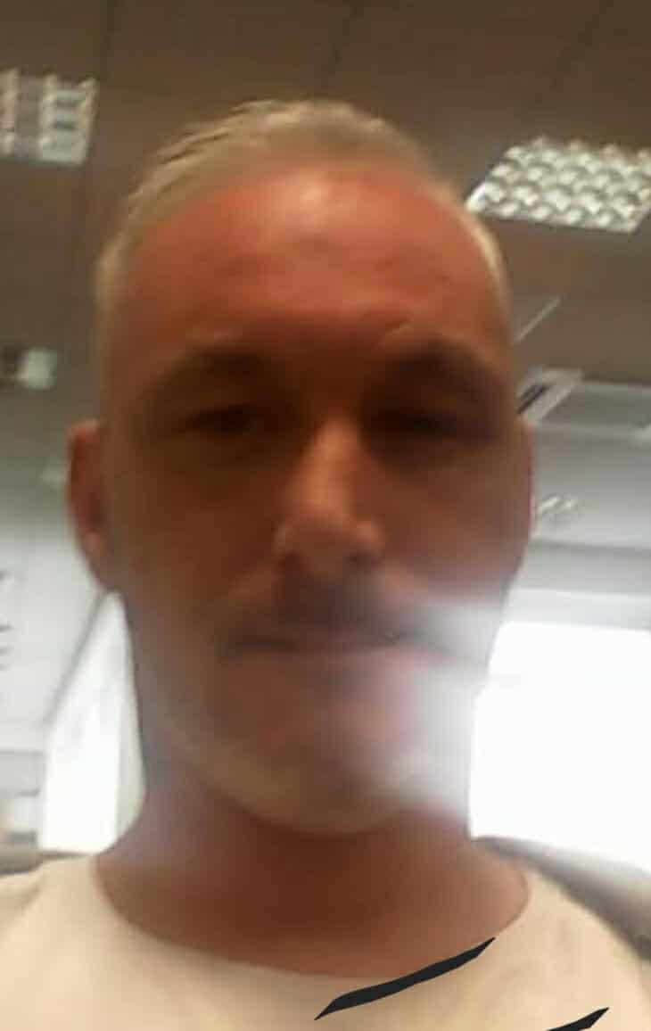 David Cooke Northampton