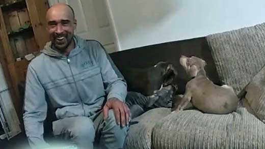 Prosecution of backyard breeder Ashley Warren from Jaywick, Essex, whose illegally owned XL Bully dog mauled a woman to death.