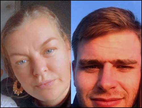Animal abusers! RSPCA prosecution of Stanford-le-Hope couple Dave Haines and Sam Thompson